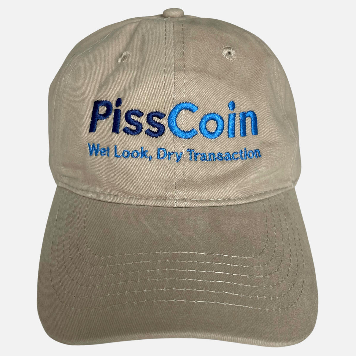 PissCoin Hat